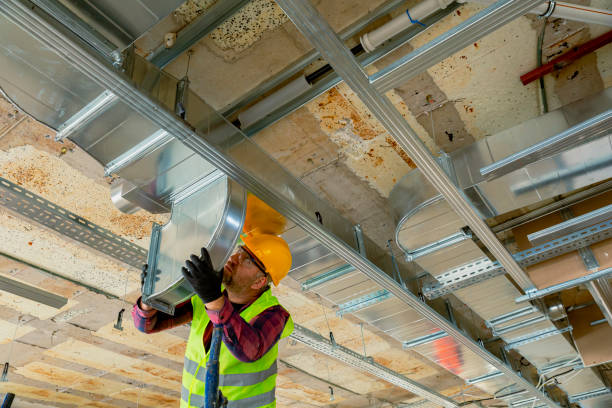 Ductless HVAC Repair in Streator, IL