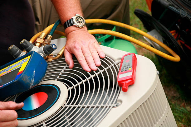 Best HVAC Replacement Cost  in Streator, IL