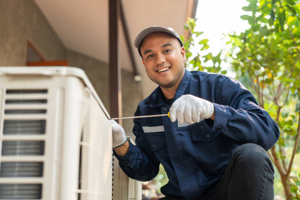 Best HVAC Repair Near Me  in Streator, IL